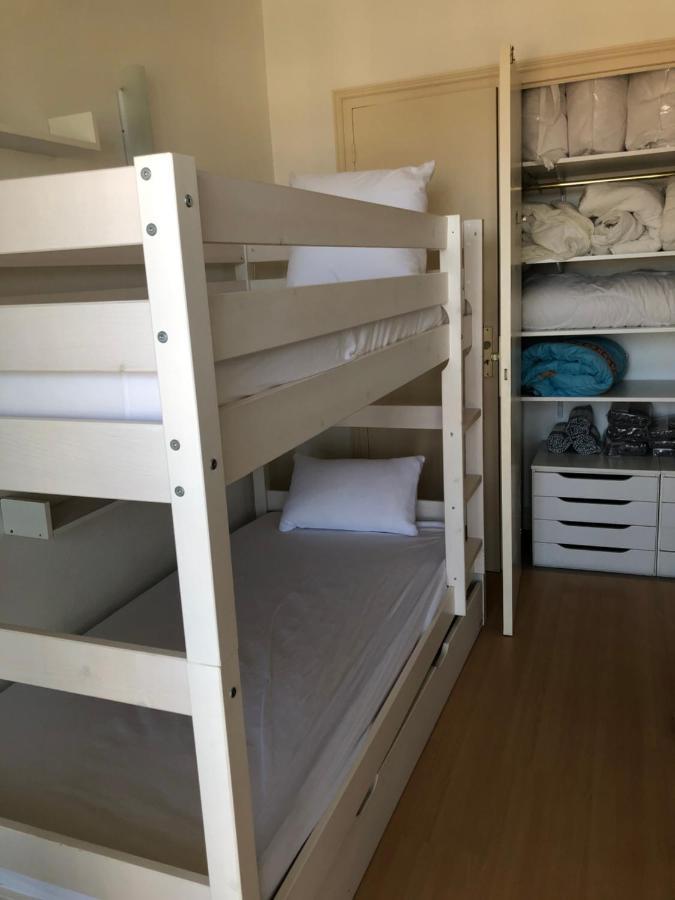 Appartement Lumineux, Avec Balcon, A 200M De La Plage Hendaye Eksteriør bilde